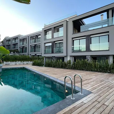 The Pearl Bodrum