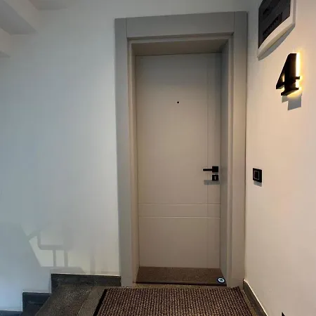 Apartmán The Pearl