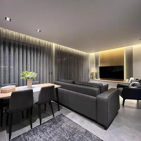 Apartment The Pearl