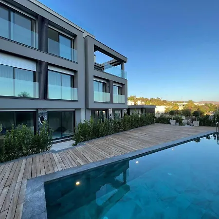 Apartment The Pearl